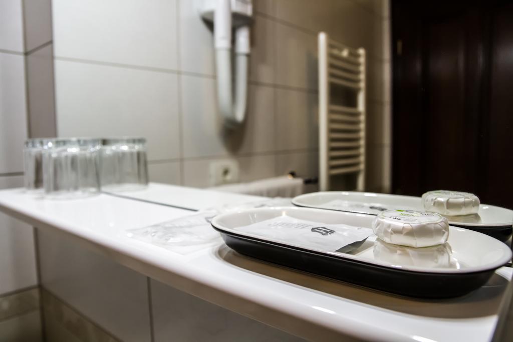 Hotel Hermes Alba Iulia Zewnętrze zdjęcie