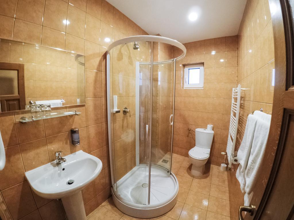 Hotel Hermes Alba Iulia Zewnętrze zdjęcie
