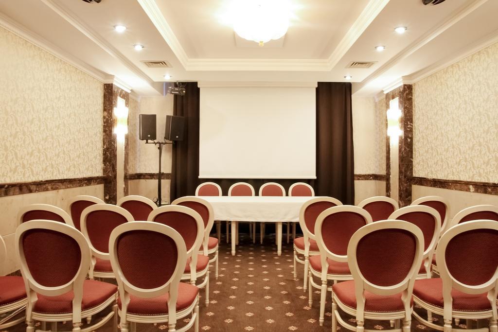 Hotel Hermes Alba Iulia Zewnętrze zdjęcie