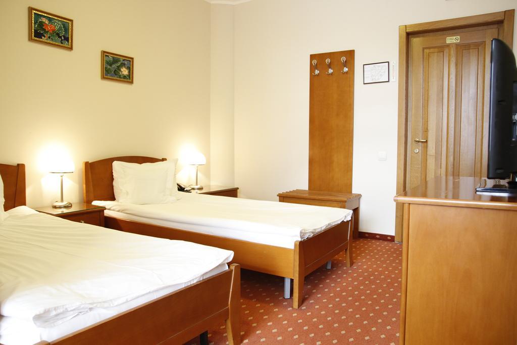 Hotel Hermes Alba Iulia Zewnętrze zdjęcie