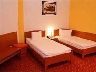 Hotel Hermes Alba Iulia Zewnętrze zdjęcie